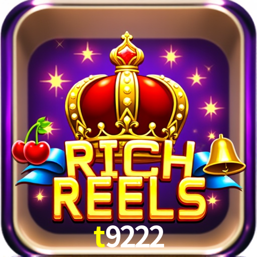 Slot Games t9222