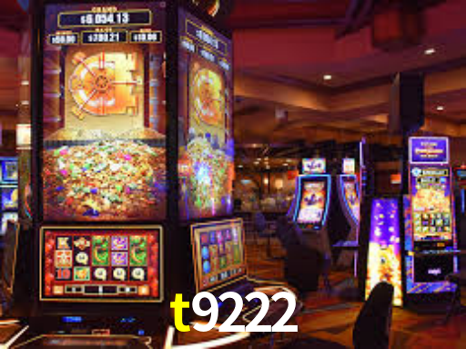 Premium Interface t9222